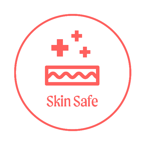 Skin Safe